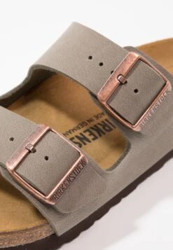 Birkenstock Arizona- Sandalias Planas - Stone -Birkenstock Ventas 2025 451826431fe5487286942d647c52f23e