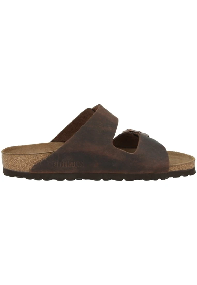 Birkenstock Arizona- Pantuflas - Brown 5 Birkenstock Arizona- Pantuflas - Brown - Imagen 5