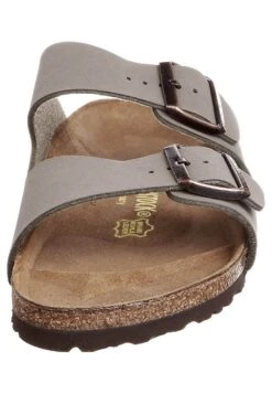 Birkenstock Arizona Narrow Fit - Sandalias Planas - Stone -Birkenstock Ventas 2025 45c8afa771084a52a51c46a1a49a0e79