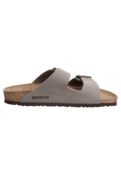 Birkenstock Arizona Narrow Fit - Sandalias Planas - Stone -Birkenstock Ventas 2025 463c365d8f084850aebc912519a380be
