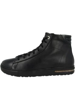 Birkenstock Bend Mid Naturleder Normal - Zapatillas Altas - Black