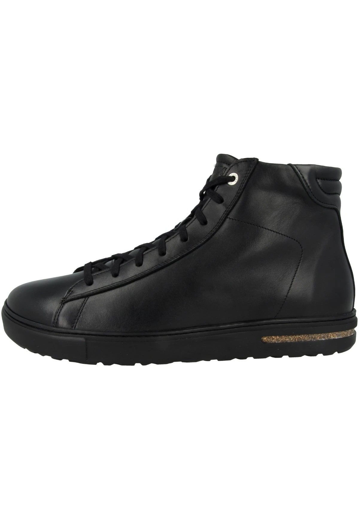 Birkenstock Bend Mid Naturleder Normal - Zapatillas Altas - Black 1 Birkenstock Bend Mid Naturleder Normal - Zapatillas Altas - Black