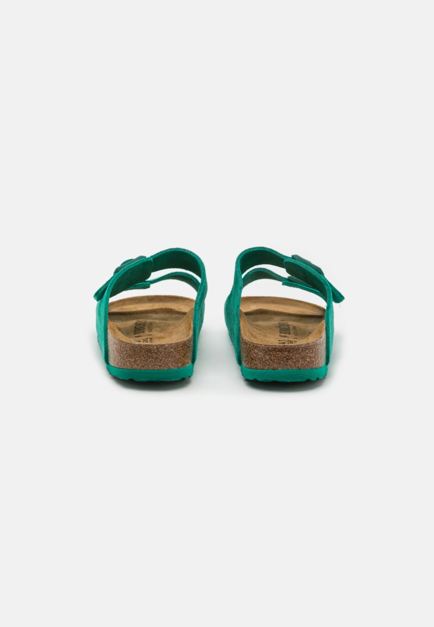 Birkenstock Arizona Unisex - Pantuflas - Digital Green 3 Birkenstock Arizona Unisex - Pantuflas - Digital Green - Imagen 3