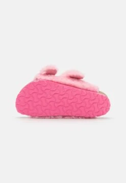 Birkenstock Arizona Big Buckle Regular - Pantuflas - Teddy Candypink -Birkenstock Ventas 2025 47e64587d0c249da9317ebf6d76008d6