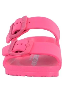 Birkenstock Arizona- Sandalias Planas - Red -Birkenstock Ventas 2025 48ff61ad04554cc6a0b7624a54bf6f62