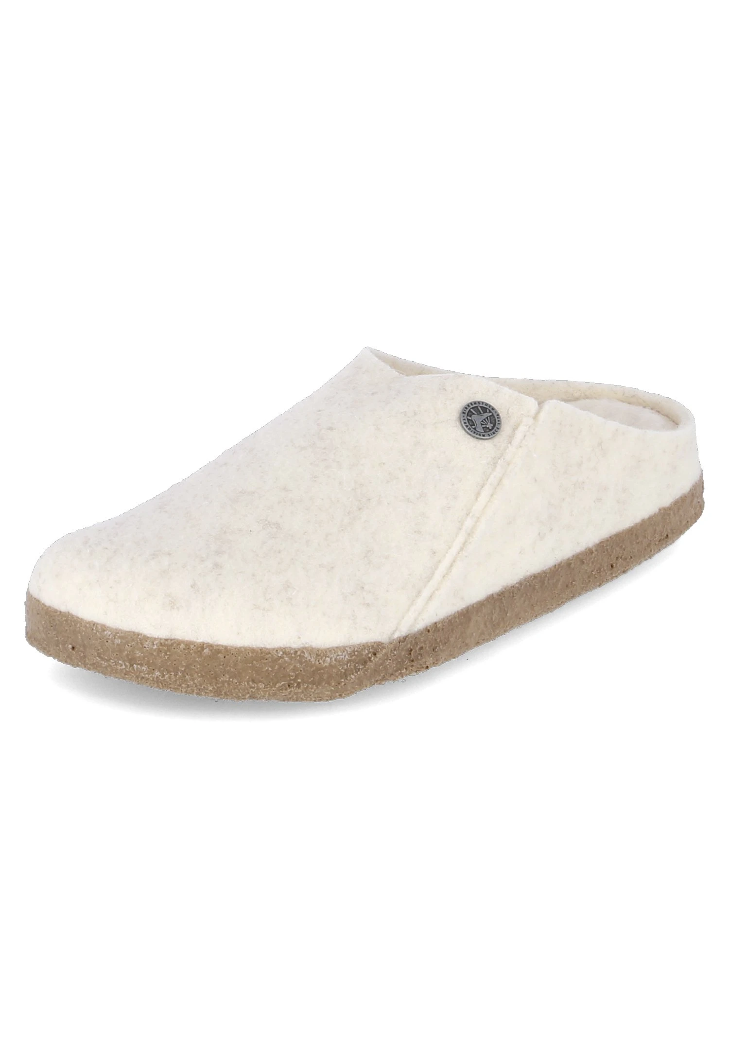 Birkenstock Zermatt Rivet - Sandalias Planas - Beige 1 Birkenstock Zermatt Rivet - Sandalias Planas - Beige