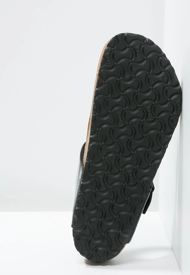 Birkenstock Gizeh Bf Regular - Sandalias De Dedo - Schwarz 7 Birkenstock Gizeh Bf Regular - Sandalias De Dedo - Schwarz - Imagen 7