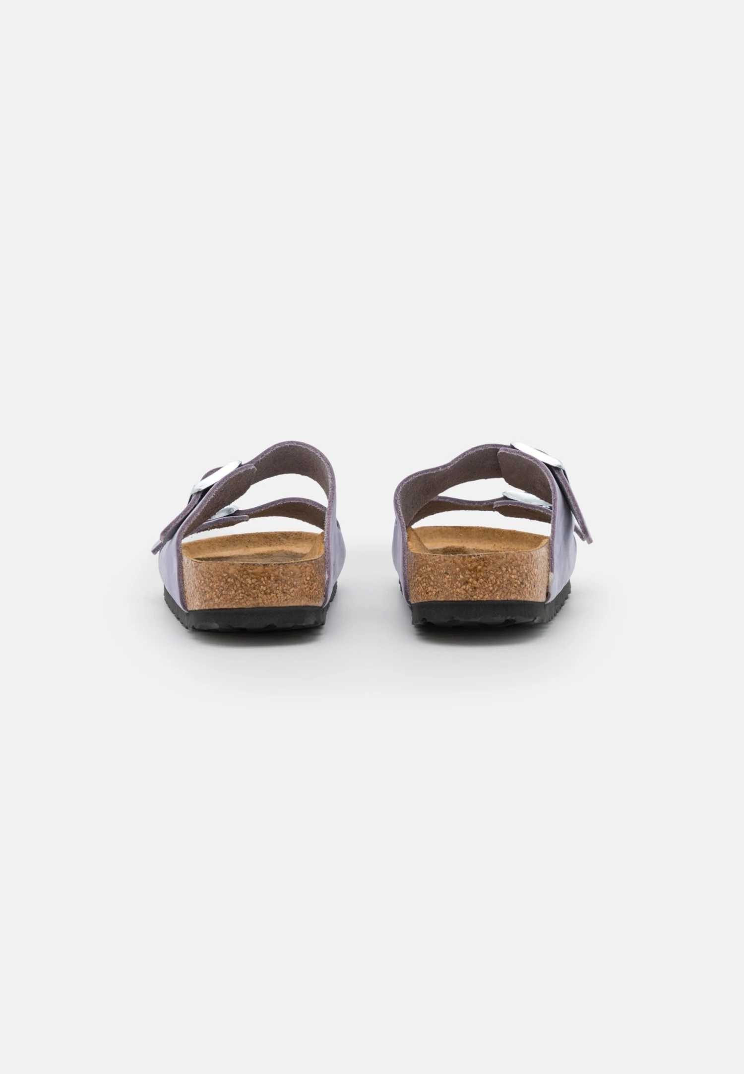 Birkenstock ArizonaNarrow - Sandalias Planas - Purple Fog 4 Birkenstock ArizonaNarrow - Sandalias Planas - Purple Fog - Imagen 4