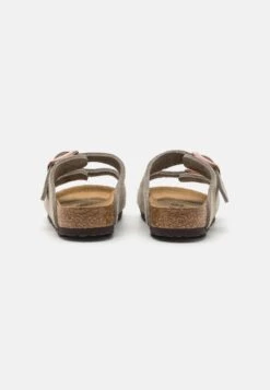 Birkenstock Arizona Kids Unisex - Pantuflas - Taupe -Birkenstock Ventas 2025 4c17303b3ef94e7883e1252b0f556ea7