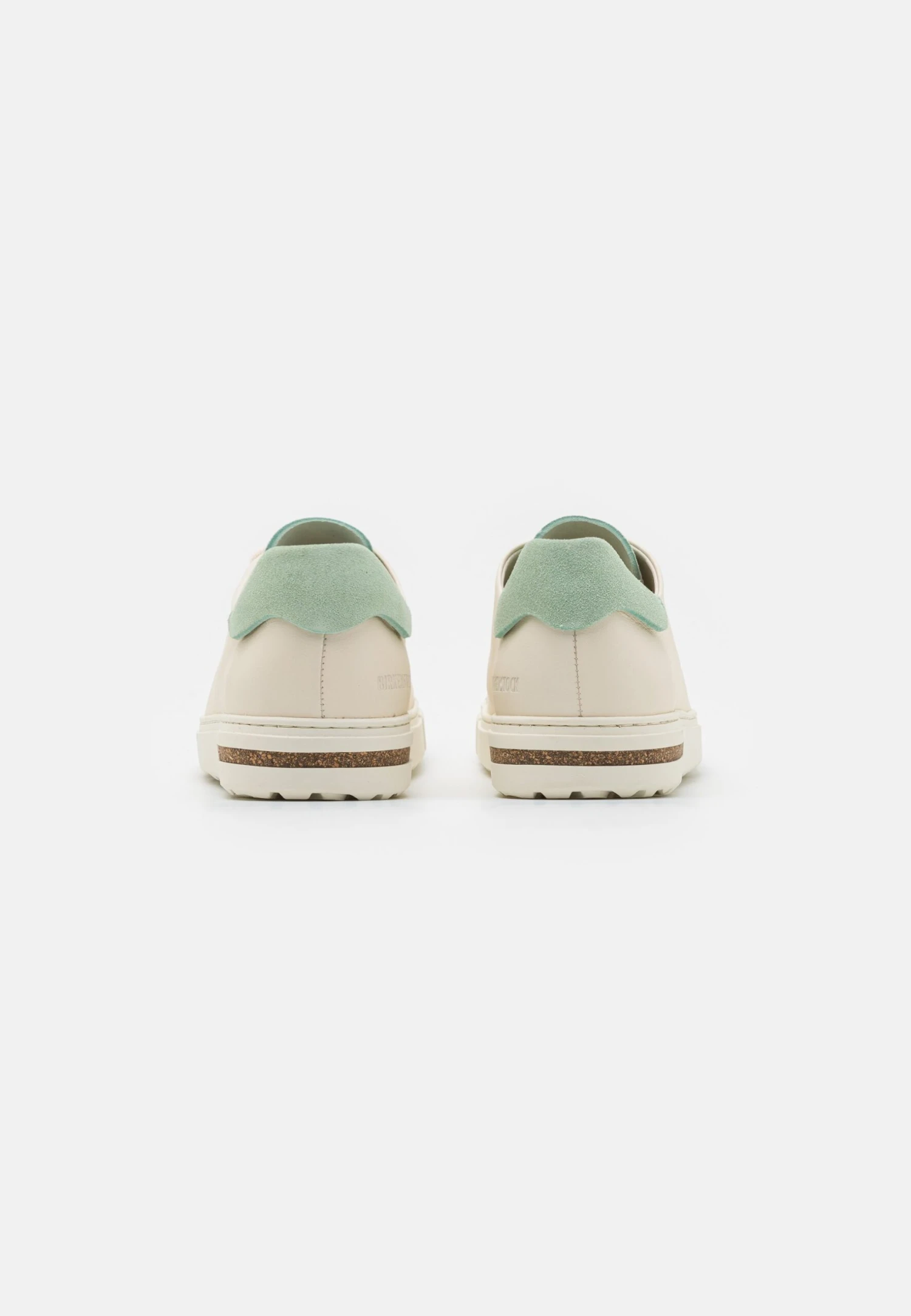 Birkenstock Bend Low Decon Pop LenaEggshell/Matcha - Zapatillas - Eggshell/Matcha 6 Birkenstock Bend Low Decon Pop LenaEggshell/Matcha - Zapatillas - Eggshell/Matcha - Imagen 6