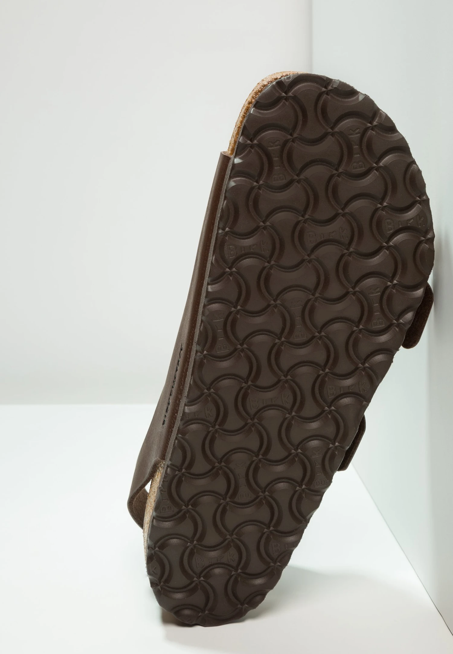 Birkenstock Milano - Sandalias - Dark Brown 5 Birkenstock Milano - Sandalias - Dark Brown - Imagen 5