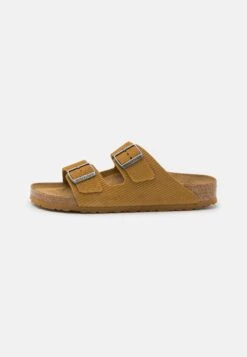 Birkenstock Arizona Unisex - Pantuflas - Brown