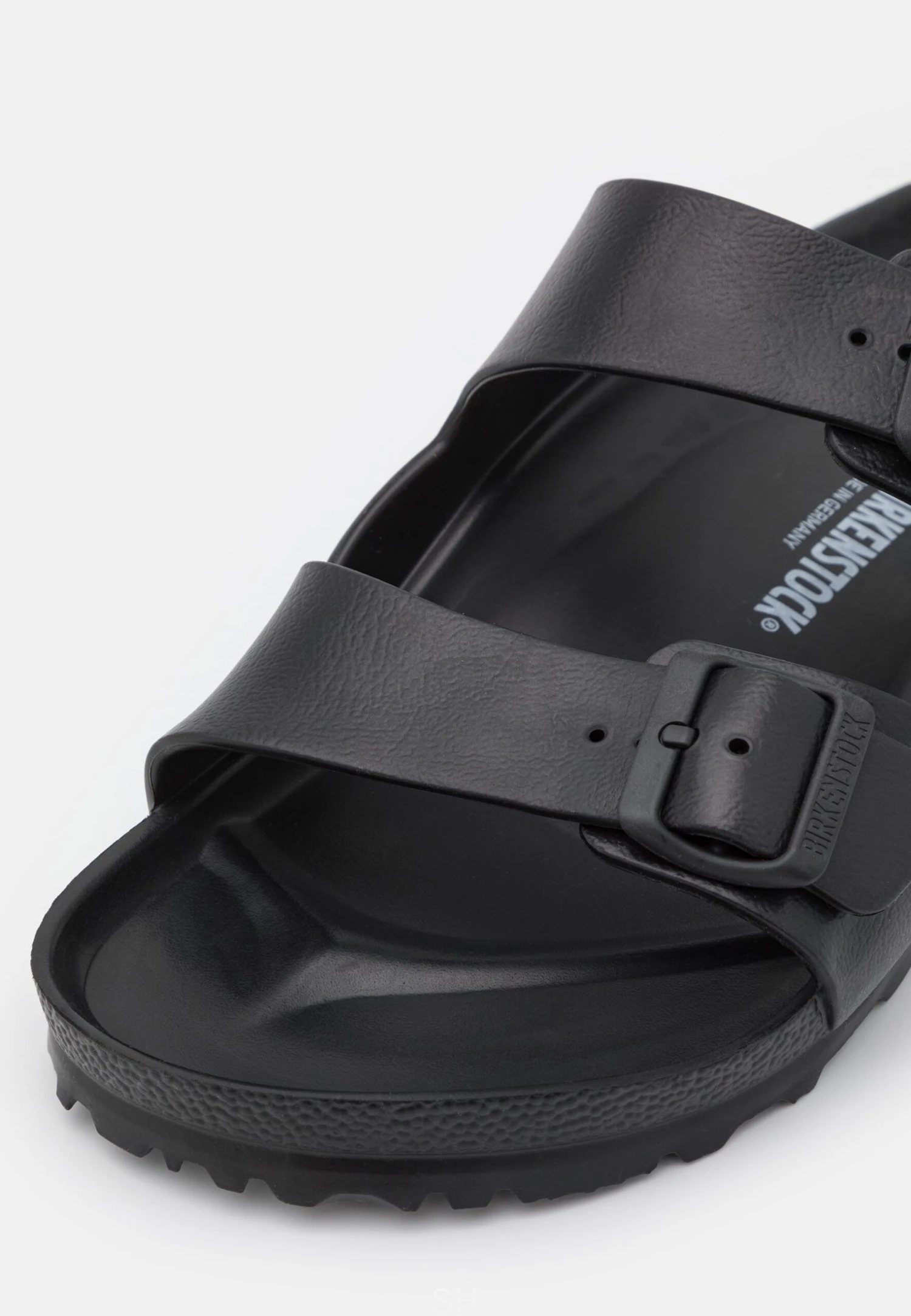 Birkenstock Arizona - Pantuflas - Black 6 Birkenstock Arizona - Pantuflas - Black - Imagen 6