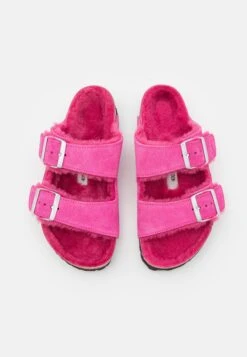 Birkenstock Arizona- Pantuflas - Fuchsia Tulip -Birkenstock Ventas 2025 4df4ae3a13cb48858ef77b47863589d3