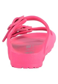 Birkenstock Arizona- Sandalias Planas - Red -Birkenstock Ventas 2025 4e18fd15dbf346fd9635db4e85ccf6cb