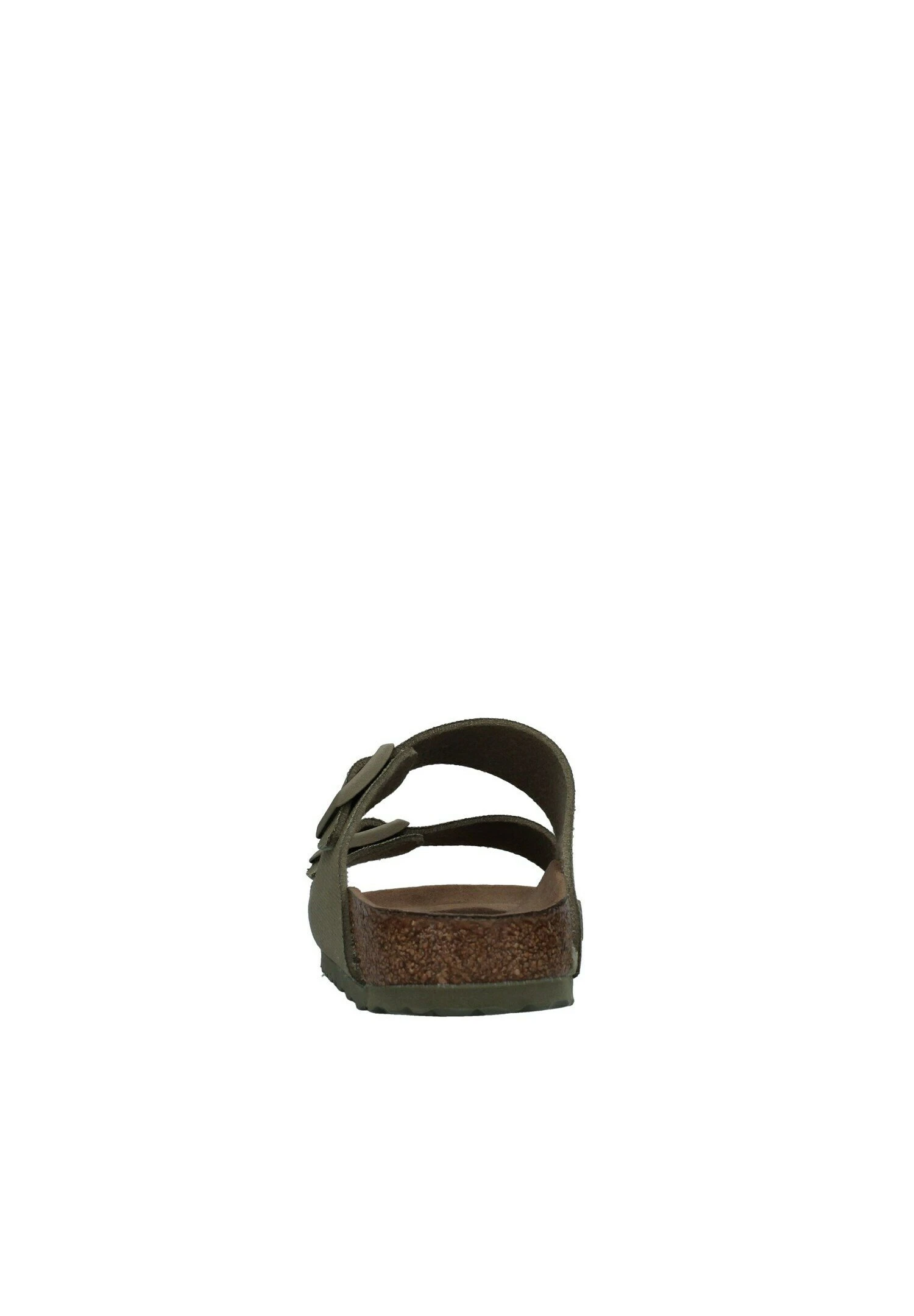 Birkenstock Arizona - Sandalias Planas - Green 2 Birkenstock Arizona - Sandalias Planas - Green - Imagen 2