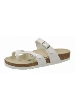 Birkenstock Sandalias De Dedo - White 13 Birkenstock Sandalias De Dedo - White -Birkenstock Ventas 2025 502afd2df86242999d523afff4ed95b5