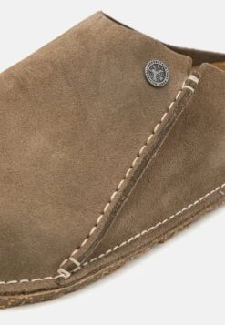 Birkenstock Zermatt Premium- Pantuflas - Gray Taupe 11 Birkenstock Zermatt Premium- Pantuflas - Gray Taupe -Birkenstock Ventas 2025 50605b7f17214cd49c3cbb4027278f18