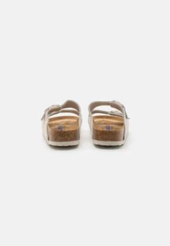 Birkenstock Arizona Unisex - Sandalias Planas - White -Birkenstock Ventas 2025 5100410362f64f6c86a1182883932a71