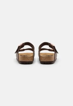 Birkenstock Arizona Narrow Fit - Sandalias Planas - Dunkelbraun -Birkenstock Ventas 2025 5114cc9bd1b7489aa7338185d1e25c72