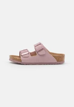 Birkenstock Arizona Earthy - Sandalias Planas - Lavender Blush