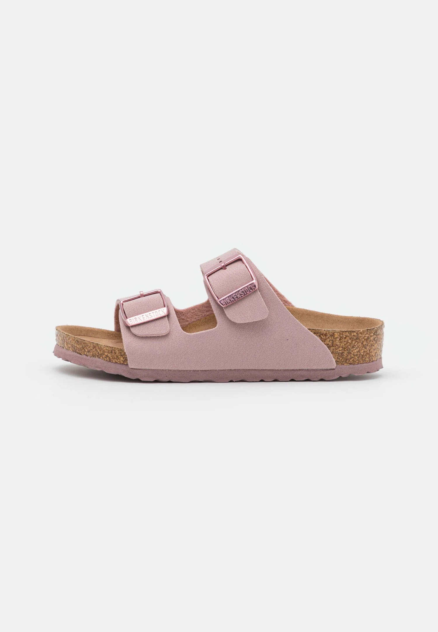 Birkenstock Arizona Earthy - Sandalias Planas - Lavender Blush 1 Birkenstock Arizona Earthy - Sandalias Planas - Lavender Blush