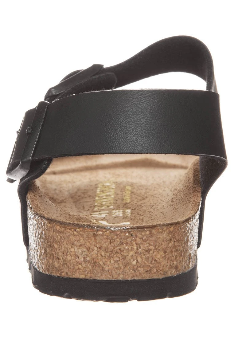 Birkenstock Milano - Sandalias - Black 7 Birkenstock Milano - Sandalias - Black - Imagen 7