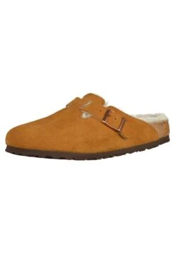 Birkenstock Boston - Pantuflas - Cognac 9 Birkenstock Boston - Pantuflas - Cognac -Birkenstock Ventas 2025 51cd952149f145d2b7762127aa87504f
