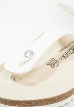 Birkenstock Gizeh - Sandalias De Dedo - White 11 Birkenstock Gizeh - Sandalias De Dedo - White -Birkenstock Ventas 2025 51fe325829ac4a18ab062f84a3b8ae56