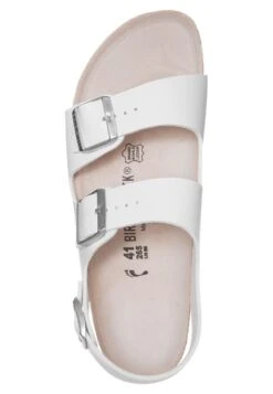 Birkenstock Milano Bs Narrow - Sandalias - White -Birkenstock Ventas 2025 520b0b9c9a314e3297766bd2191a7b79