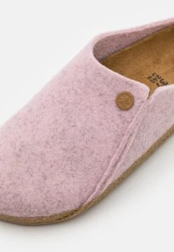 Birkenstock Zermatt Standard Narrow Fit Unisex - Pantuflas - Light Rose -Birkenstock Ventas 2025 5301d23417ff4f91a99b6787e20e2530