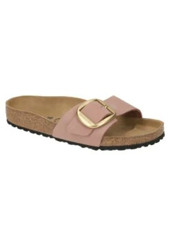 Birkenstock Madrid Big Buckle - Sandalias Planas - Rosa/Gold 10 Birkenstock Madrid Big Buckle - Sandalias Planas - Rosa/Gold -Birkenstock Ventas 2025 53d4fe7ea2bb4377bac4447bfa8bd1bb
