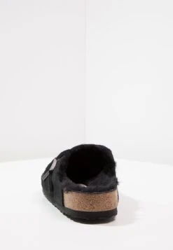 Birkenstock Boston - Pantuflas - Black 9 Birkenstock Boston - Pantuflas - Black -Birkenstock Ventas 2025 546376aed22d430caf41c2723ee51f30