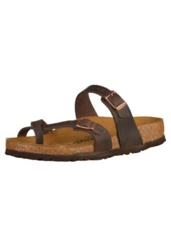 Birkenstock Sandalias Planas - Brown -Birkenstock Ventas 2025 54f32aba0fd04ced9e6c221316433ada