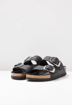 Birkenstock Arizona Big Buckle - Sandalias Planas - Black 11 Birkenstock Arizona Big Buckle - Sandalias Planas - Black -Birkenstock Ventas 2025 56431ed00aa6485c9a2f4985475ef608
