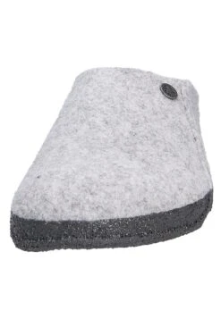 Birkenstock Tieffussbett - Pantuflas - Lightgray 14 Birkenstock Tieffussbett - Pantuflas - Lightgray -Birkenstock Ventas 2025 567ec1f1c3794367917f72cde87ed77a