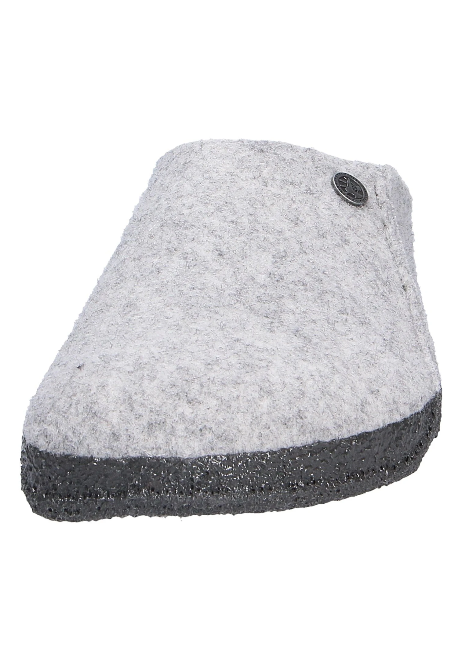 Birkenstock Tieffussbett - Pantuflas - Lightgray 6 Birkenstock Tieffussbett - Pantuflas - Lightgray - Imagen 6