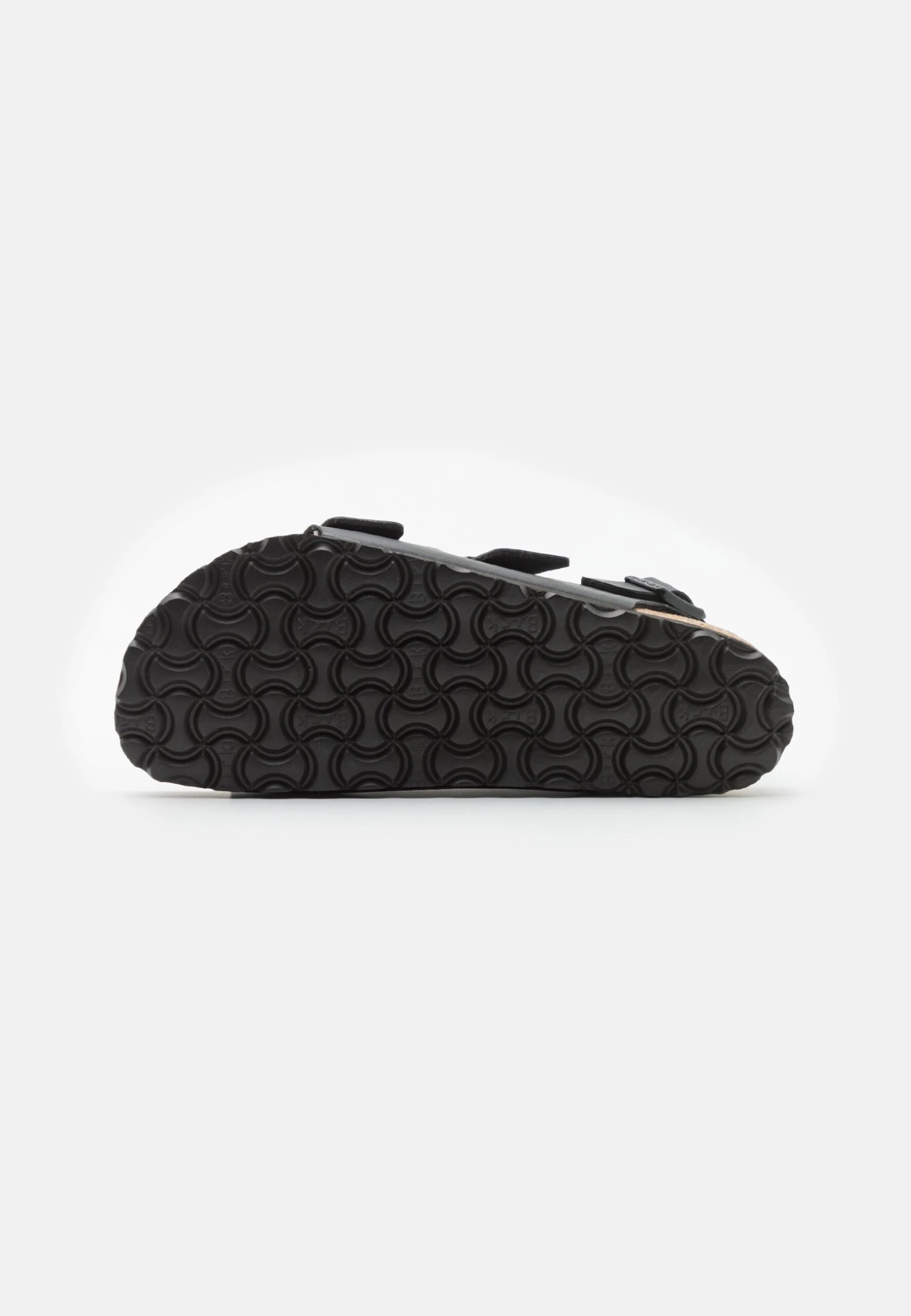 Birkenstock Milano Unisex - Sandalias - Black 5 Birkenstock Milano Unisex - Sandalias - Black - Imagen 5