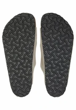 Birkenstock Arizona - Sandalias Planas - Hellgrau -Birkenstock Ventas 2025 57080e9e03984446b6ffbe1b7c2e8034