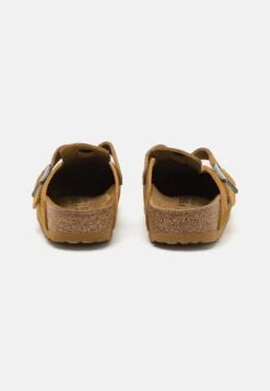 Birkenstock Boston Unisex - Pantuflas - Brown -Birkenstock Ventas 2025 57199775af4a451dadd6c4c338c155c3