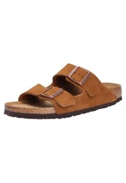 Birkenstock Arizona Vl Sfb Narrow - Sandalias Planas - Brown 11 Birkenstock Arizona Vl Sfb Narrow - Sandalias Planas - Brown -Birkenstock Ventas 2025 581428c09a5e48ebb8d924cefb53d212