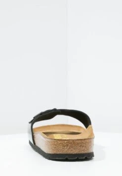 Birkenstock Madrid Bf Narrow - Sandalias Planas - Black 12 Birkenstock Madrid Bf Narrow - Sandalias Planas - Black -Birkenstock Ventas 2025 5885a63898ed42d8ba8a6215b1430cf6