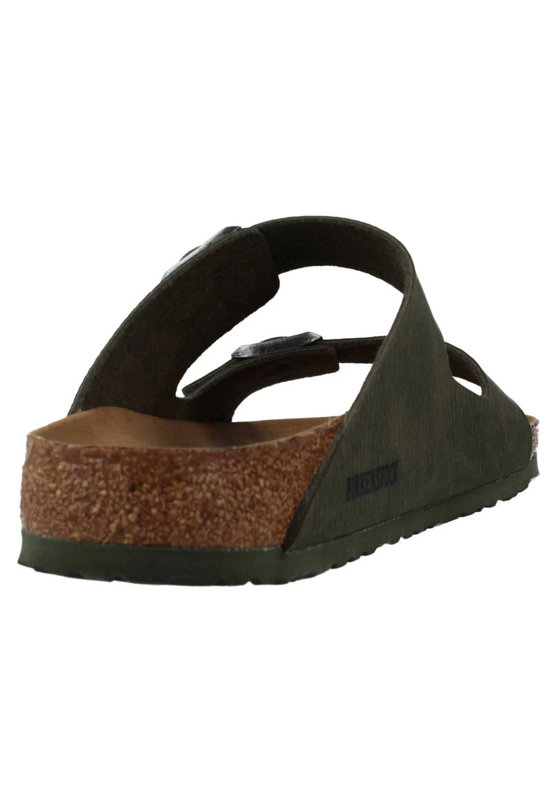 Birkenstock Arizona Syn Desert Dust Thyme Veg - Sandalias Planas - Thyme Veg 3 Birkenstock Arizona Syn Desert Dust Thyme Veg - Sandalias Planas - Thyme Veg - Imagen 3