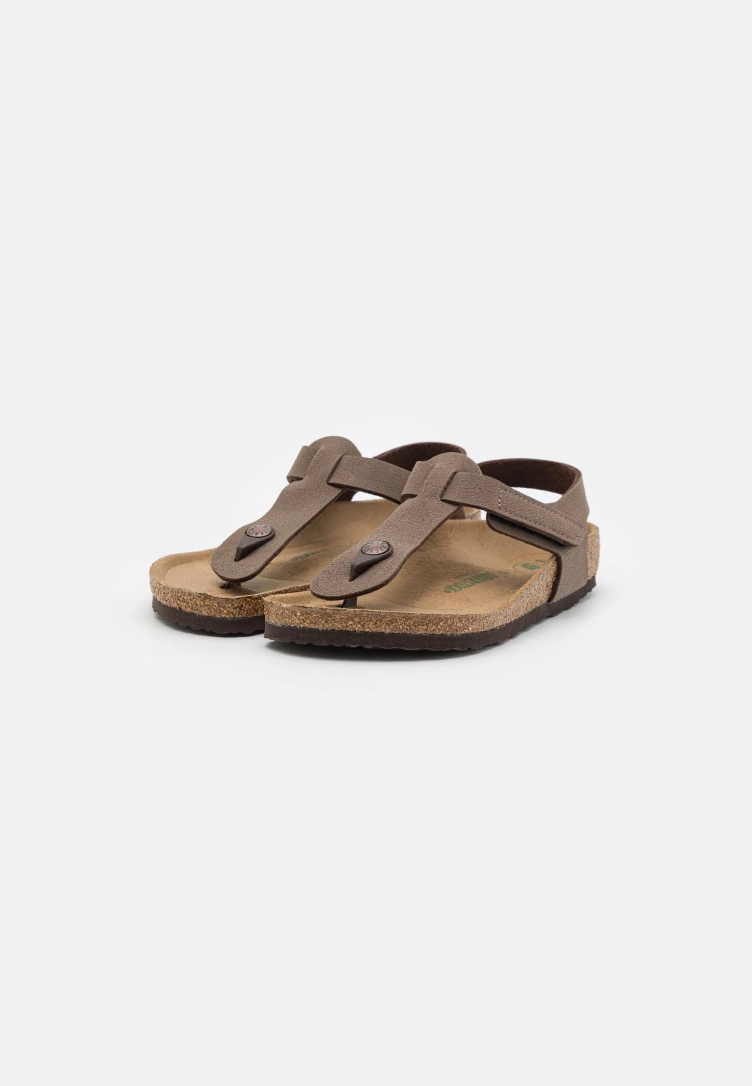 Birkenstock Kairo Earthy Mochaveg Unisex - Pantuflas - Mocca 2 Birkenstock Kairo Earthy Mochaveg Unisex - Pantuflas - Mocca - Imagen 2