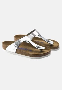 Birkenstock Gizeh- Sandalias De Dedo - Metallic Silver 14 Birkenstock Gizeh- Sandalias De Dedo - Metallic Silver -Birkenstock Ventas 2025 5a3ff0342e63445d882e912aece81f9e