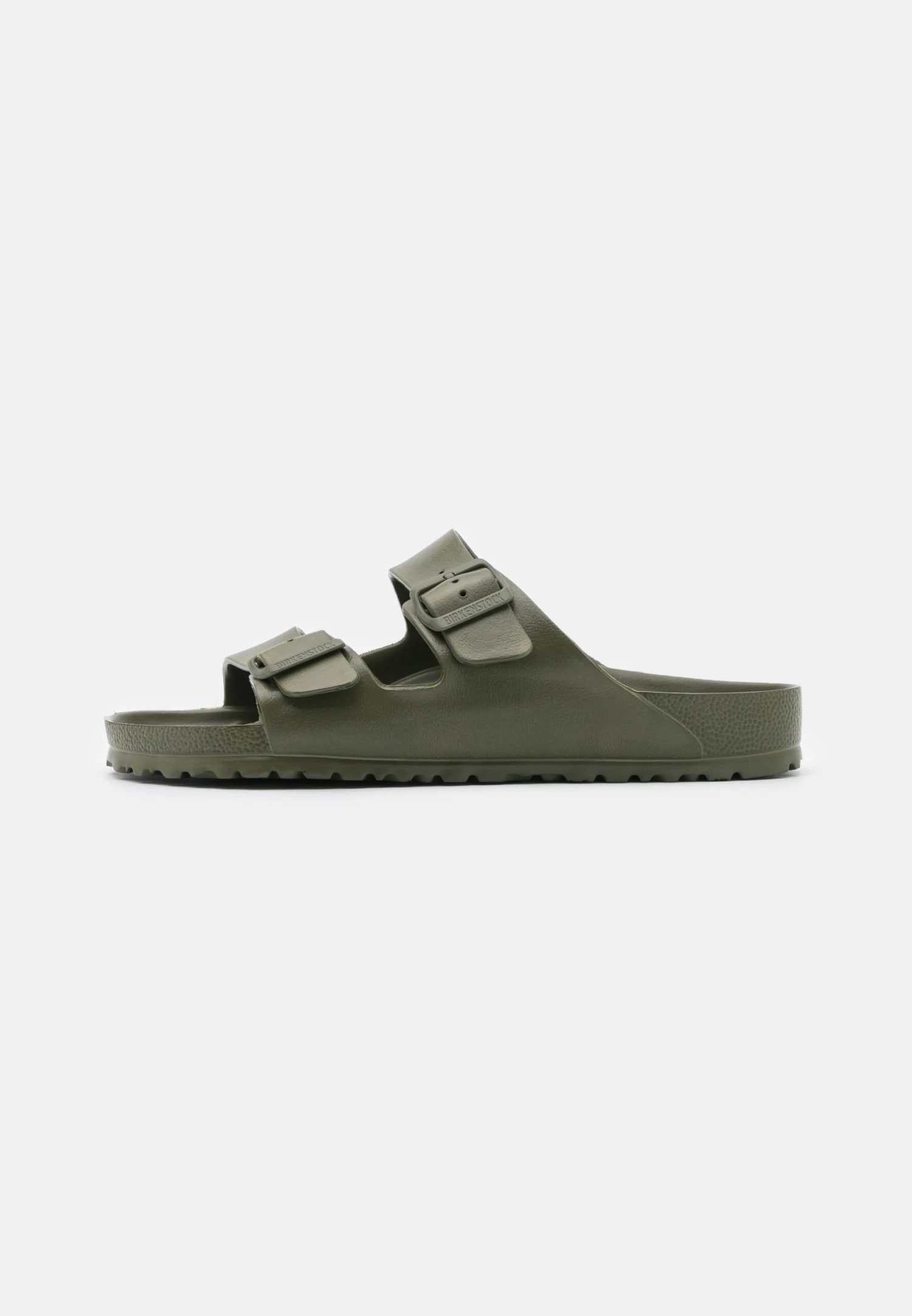Birkenstock Arizona - Chanclas De Baño - Khaki 1 Birkenstock Arizona - Chanclas De Baño - Khaki