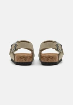 Birkenstock Milano Kids Earthy Unisex - Sandalias - Faded Khaki 8 Birkenstock Milano Kids Earthy Unisex - Sandalias - Faded Khaki -Birkenstock Ventas 2025 5b7fdd28a77545198d98e2b618cc3919