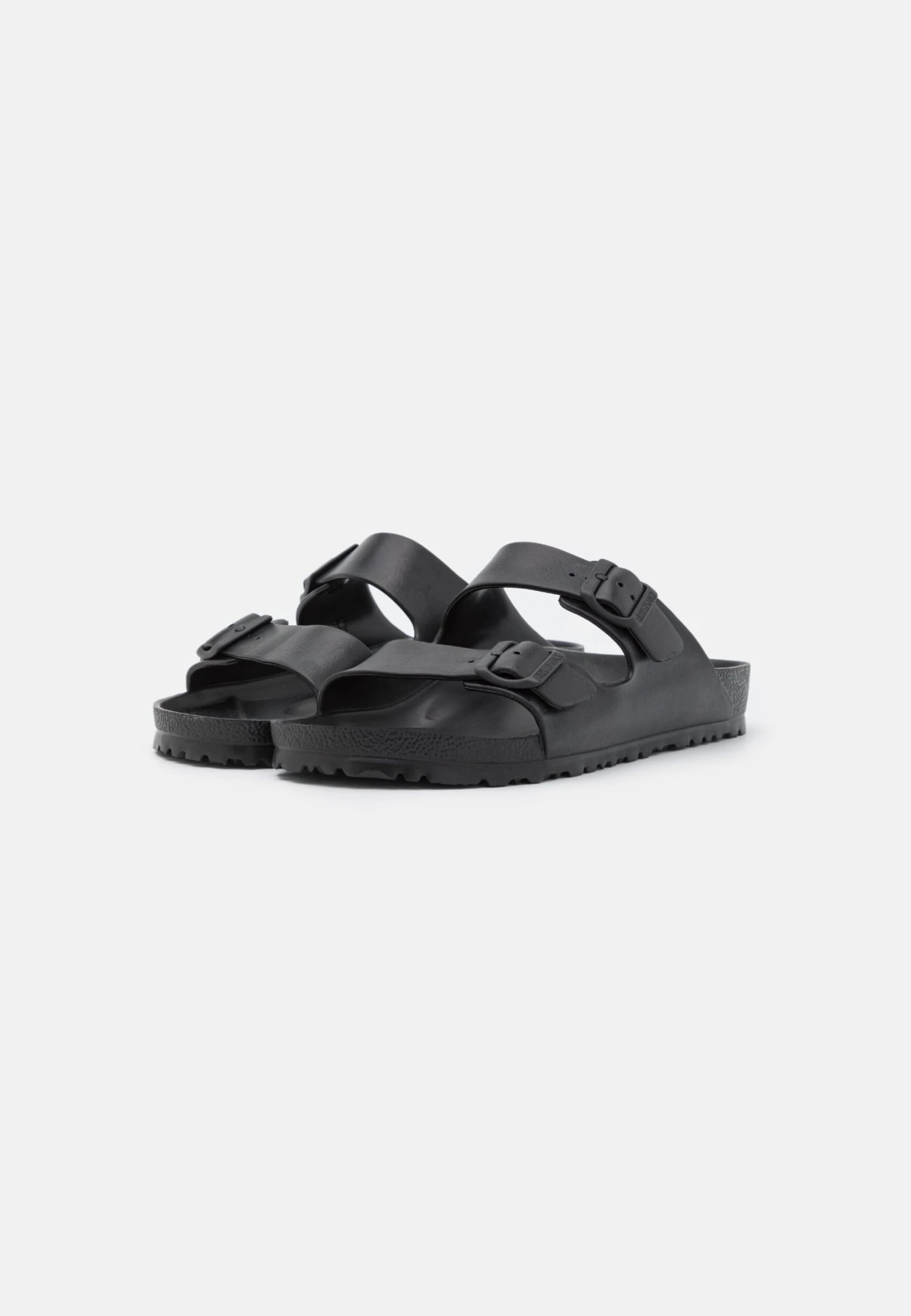 Birkenstock Arizona - Pantuflas - Black 2 Birkenstock Arizona - Pantuflas - Black - Imagen 2