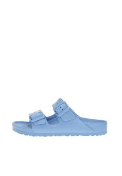 Birkenstock Ciabatte - Chanclas De Baño - Celeste