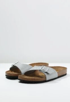 Birkenstock Madrid - Sandalias Planas - Magic Galaxy Silver 8 Birkenstock Madrid - Sandalias Planas - Magic Galaxy Silver -Birkenstock Ventas 2025 5cdcb62798b243cba0fb3e8632032482